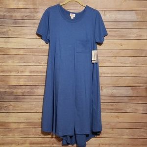 Brand new Lularoe Carly dress